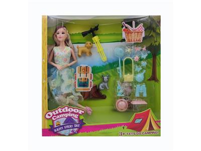 Doll - OBL10487682