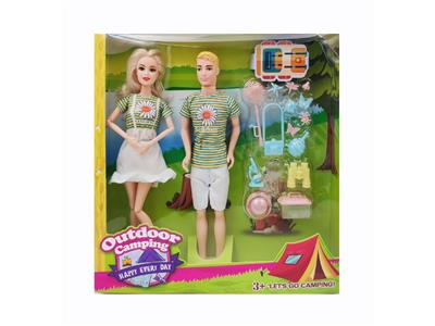 Doll - OBL10487683