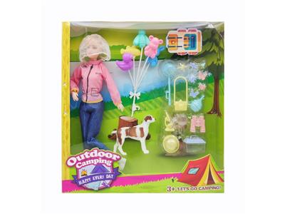 Doll - OBL10487684