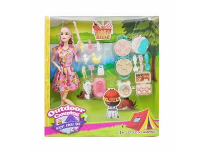 Doll - OBL10487685
