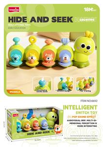 Baby toys series - OBL10487756
