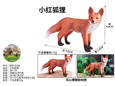 Animaltoys - OBL10487899