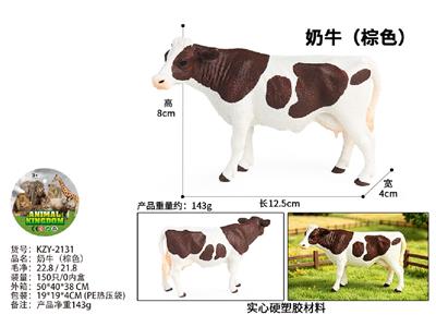 Animaltoys - OBL10487901