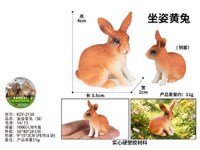 Animaltoys - OBL10487908