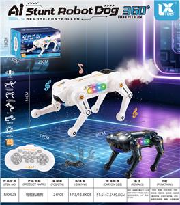 Remote control robot - OBL10488280