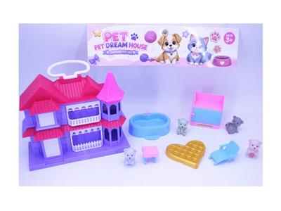 House / villa / castle suite - OBL10488317