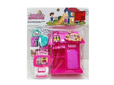 Set series - OBL10488318