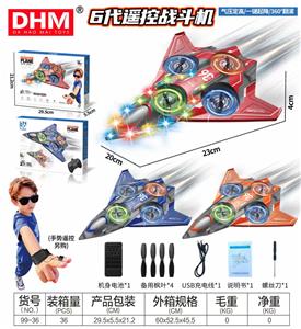 Remote control plane - OBL10488327