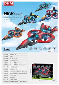 Remote control plane - OBL10488328