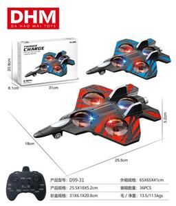 Remote control plane - OBL10488330