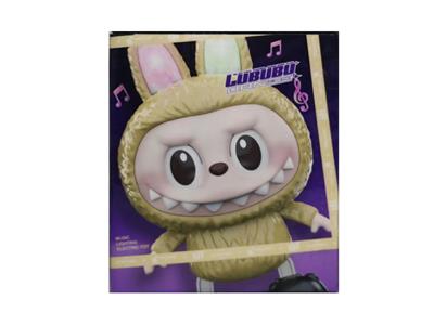 变形拉布布（GCC） - OBL10488341