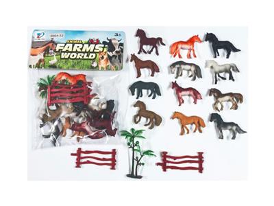 Animaltoys - OBL10488395