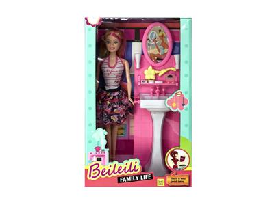 Doll - OBL10488411