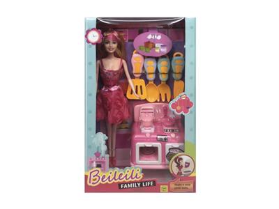 Doll - OBL10488412