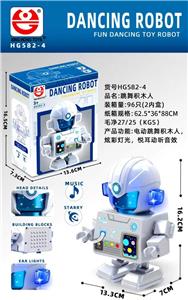 Electric series - OBL10488436