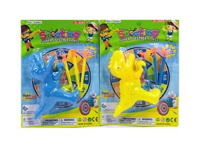 Soft bullet gun / Table Tennis gun - OBL10488498