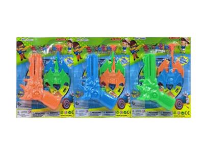 Soft bullet gun / Table Tennis gun - OBL10488499