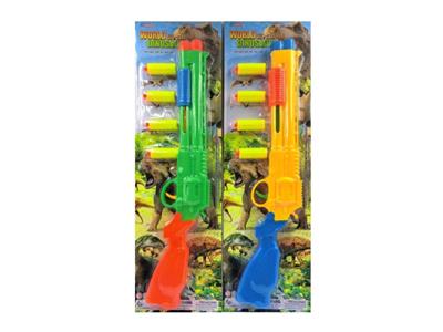 Soft bullet gun / Table Tennis gun - OBL10488513