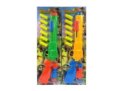 Soft bullet gun / Table Tennis gun - OBL10488514