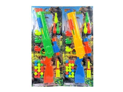 Soft bullet gun / Table Tennis gun - OBL10488516