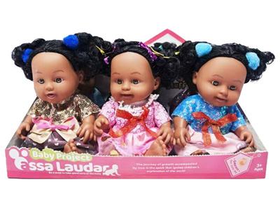 Doll - OBL10488657