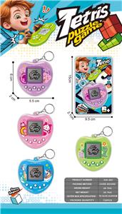 Games - OBL10488734
