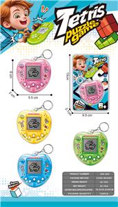 Games - OBL10488736