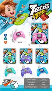 Games - OBL10488738