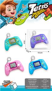 Games - OBL10488739