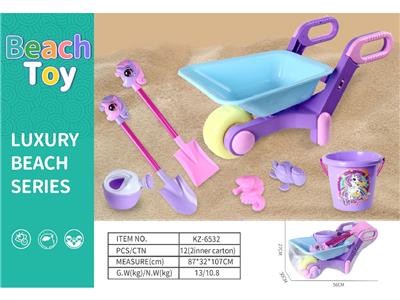 Beach toys - OBL10488753
