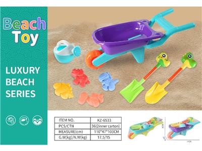 Beach toys - OBL10488754
