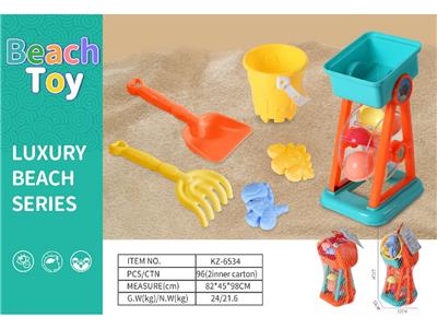 Beach toys - OBL10488755