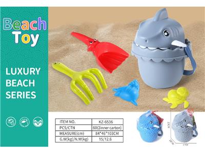Beach toys - OBL10488757