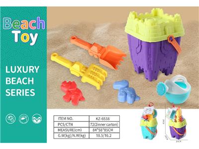 Beach toys - OBL10488759