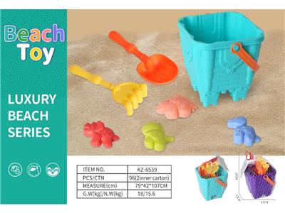 Beach toys - OBL10488760