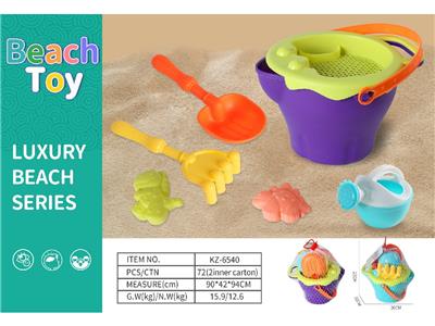 Beach toys - OBL10488761