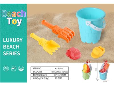 Beach toys - OBL10488763