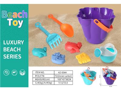 Beach toys - OBL10488765