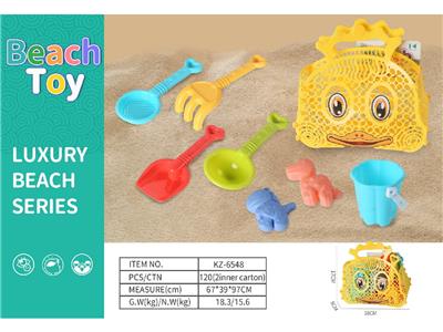 Beach toys - OBL10488769