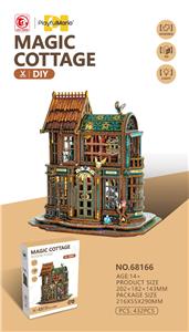 Patchwork - OBL10488826