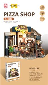 Patchwork - OBL10488827