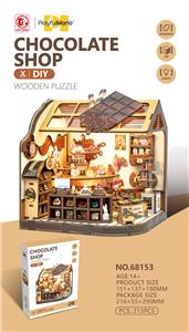 Patchwork - OBL10488828