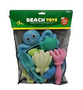 Beach toys - OBL10488869