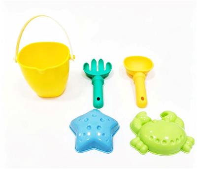 Beach toys - OBL10488873