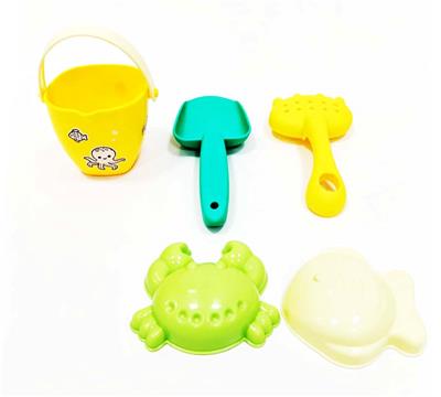 Beach toys - OBL10488875