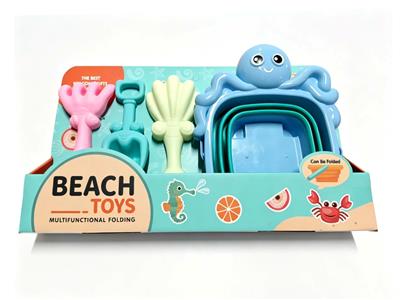 Beach toys - OBL10488879