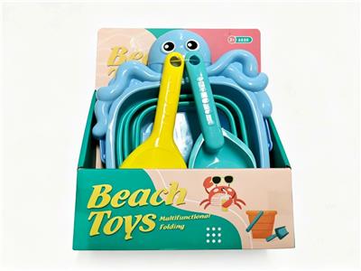 Beach toys - OBL10488880