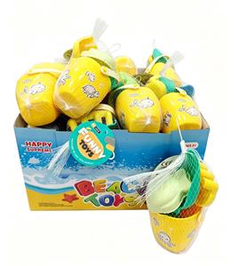 Beach toys - OBL10488882