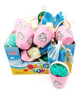 Beach toys - OBL10488883
