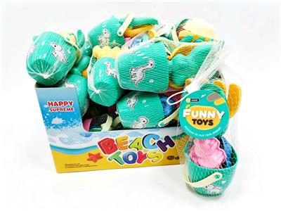 Beach toys - OBL10488884